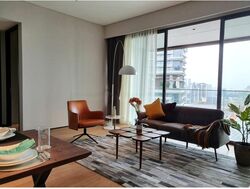 OUE Twin Peaks (D9), Condominium #575043301